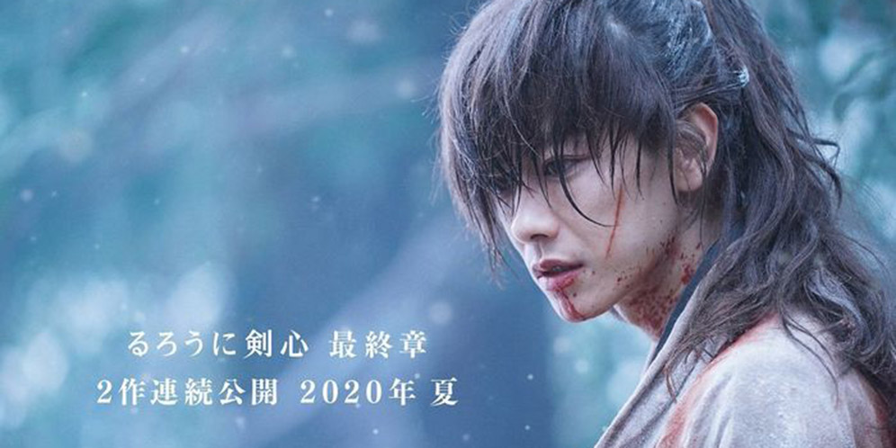 Fakta-Fakta Film Pamungkas Rurouni Kenshin